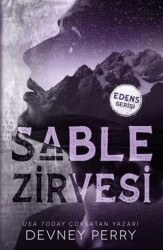 Sable Zirvesi - Ren Kitap