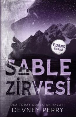 Sable Zirvesi - 1
