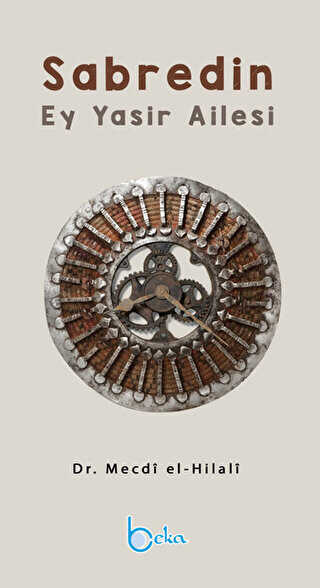 Sabredin - Beka Yayınları