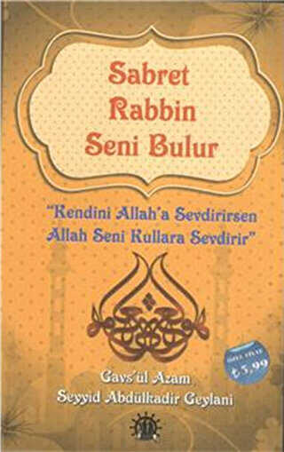 Sabret Rabbin Seni Bulur - Yason Yayıncılık