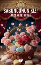 Sabuncunun Kızı - Ateş Yayınları