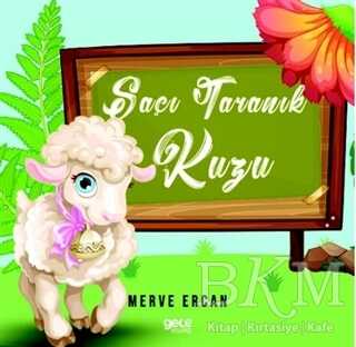 Saçı Taranık Kuzu - Gece Kitaplığı