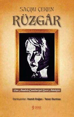 Saçımı Çeken Rüzgar - 1