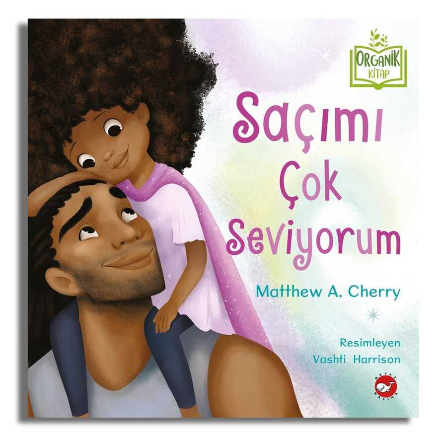 Saçımı Çok Seviyorum - 2