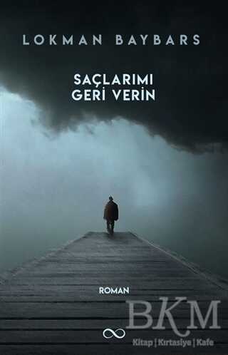 Saçlarımı Geri Verin - 1