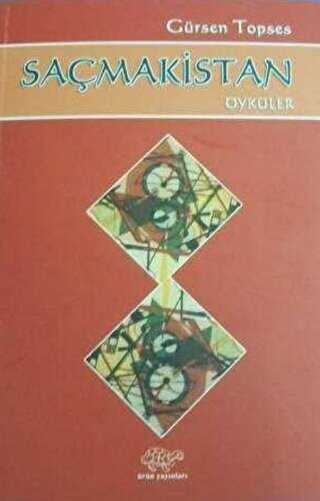 Saçmakistan - Ürün Yayınları