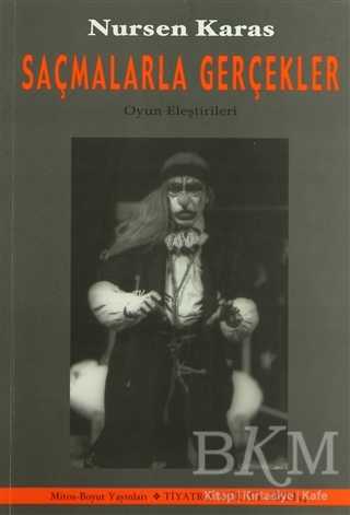 Saçmalarla Gerçekler - Mitos Boyut Yayınları