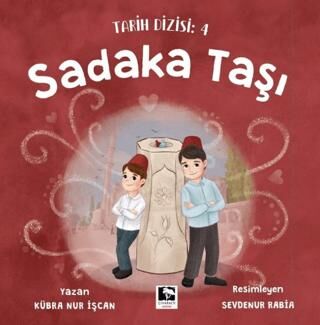 Sadaka Taşı - 1