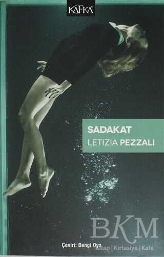 SADAKAT - Kafka Kitap