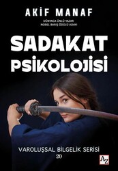 Sadakat Psikolojisi - Az Kitap