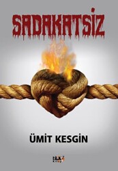 Sadakatsiz - Tilki Kitap