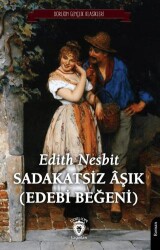 Sadakatsiz Aşık - Dorlion Yayınları