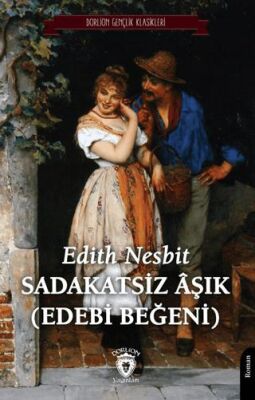 Sadakatsiz Aşık - 1