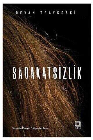 Sadakatsizlik - 1