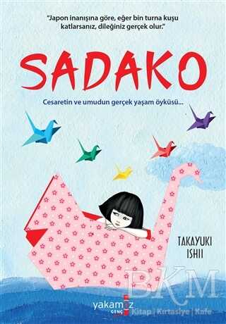 Yakamoz Yayınevi - Sadako