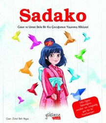 Sadako - Yakamoz Yayınevi