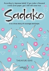 Sadako - Yakamoz Yayınevi