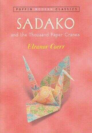 Sadako and the Thousand Paper Cranes - Random House