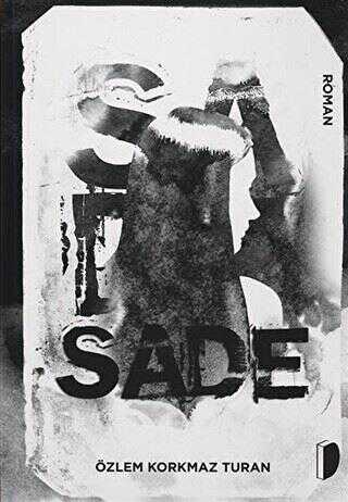 Sade - DKY (Dağhan Külegeç) Yayınevi