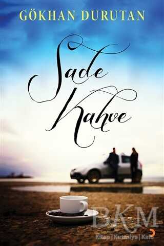 Sade Kahve - Cinius Yayınları