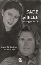 Sade Şiirler - Korkut Yayınları