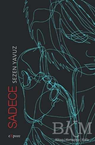 Sadece - Expoze Kitap
