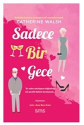 Sadece Bir Gece - Sms Yayınları