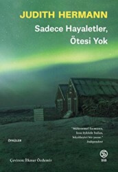 Sadece Hayaletler, Ötesi Yok - Sia Kitap