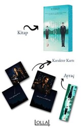 Sadece İş İlişkisi - Lolla Yayınları