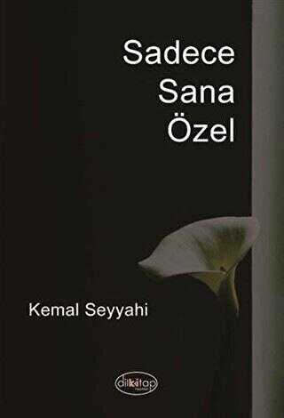 Sadece Sana Özel - Dilkitap Yayınları