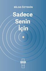 Sadece Senin İçin - Seksek Kitap