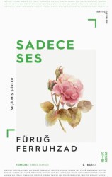 Sadece Ses - Ketebe Yayınları