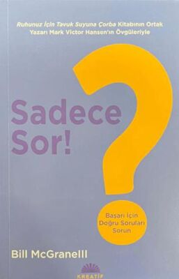 Sadece Sor? - 1