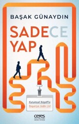 Sadece Yap - Ceres Yayınları