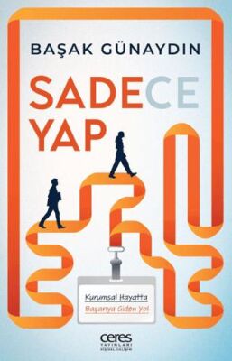 Sadece Yap - 1