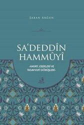 Sa`deddin Hammuyi - Fecr Yayınları