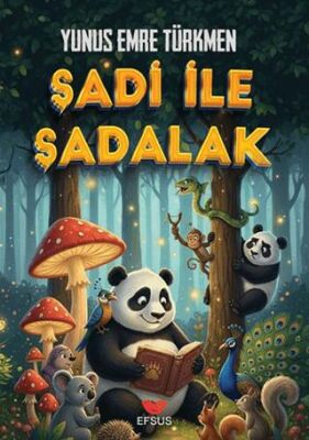 Şadi ile Şadalak - 1