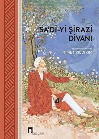 Sa`di-yi Şirazi Divanı - 1