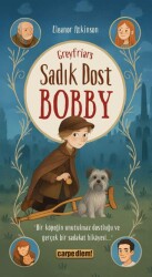 Sadık Dost Bobby - Carpe Diem Kitapları