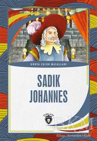 Sadık Johannes - Dorlion Yayınları