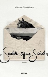Sadık Oğlum Said - Beyan Yayınları