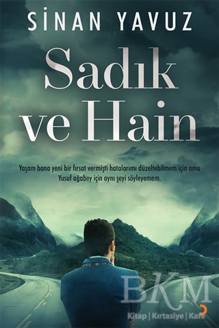 Sadık ve Hain - Cinius Yayınları