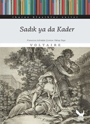 Sadık ya da Kader - İkaros Yayınları
