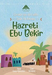 Sadık Yol Arkadaşı Hazreti - Görmek Yayınları