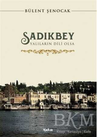 Sadıkbey - Yakın Kitabevi