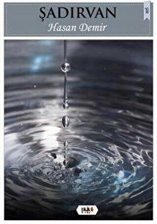 Şadırvan - Tilki Kitap