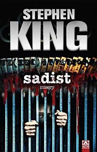 Sadist - Altın Kitaplar