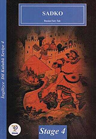 Sadko - Tiydem Yayıncılık