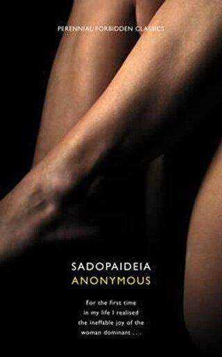 Sadopaideia - HarperCollins