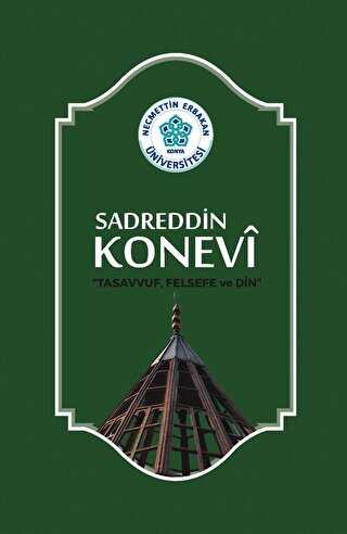 Sadreddin Konevi 